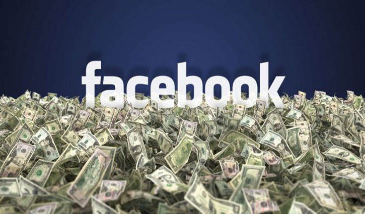 Facebook to let content creators earn money from videos