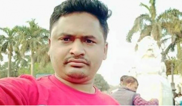 Youth held over threatening to publish college girl’s nude image