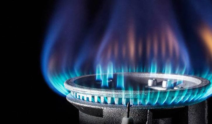 Gas outage to hit some areas in Dhaka today Gas outage to hit some areas in Dhaka today