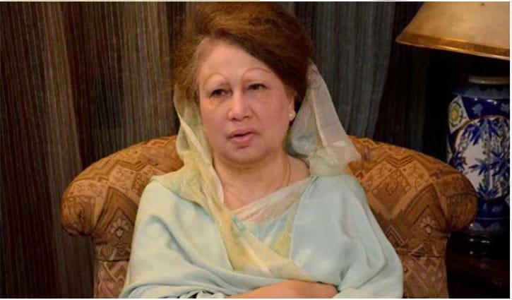Charge hearing in Khaleda`s Gatco graft case March 3 Charge hearing in Khaleda`s Gatco graft case March 3
