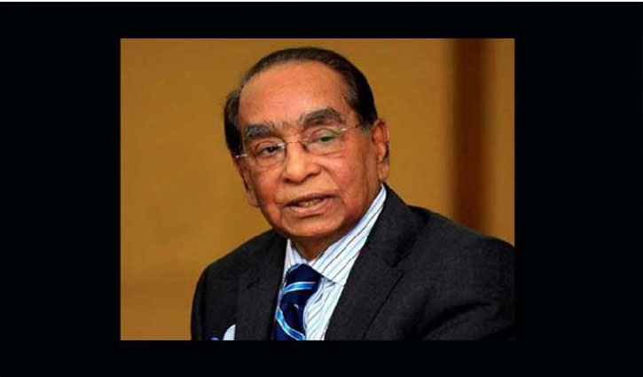 HT Imam passes away HT Imam passes away