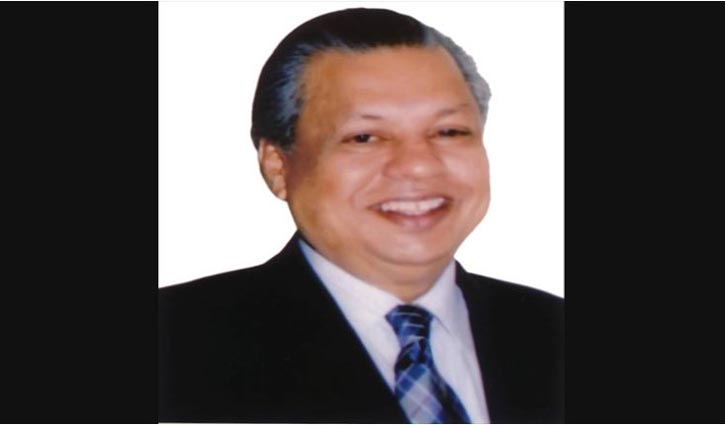 Partex Group Chairman M A Hashem no more