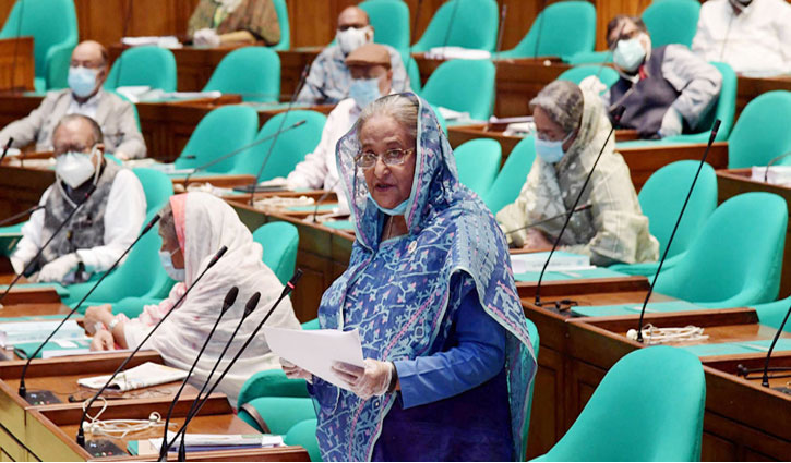 ‘Corona infection-mortality rates in Bangladesh lower than other countries’ ‘Corona infection-mortality rates in Bangladesh lower than other countries’