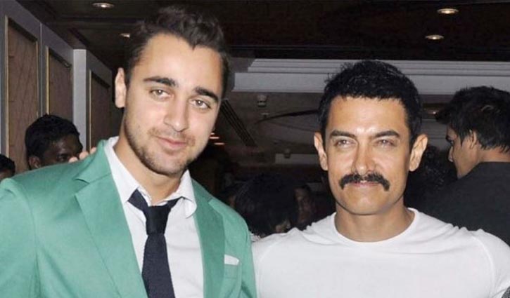 Aamir Khan`s nephew Imran Khan quits acting