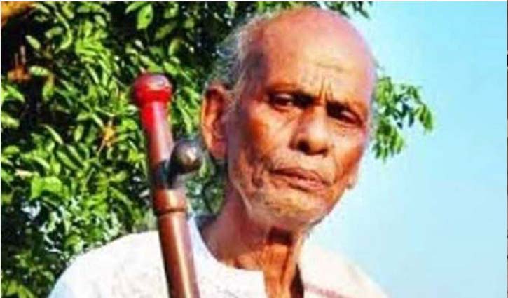 Shah Abdul Karim’s 11th death anniversary today Shah Abdul Karim’s 11th death anniversary today