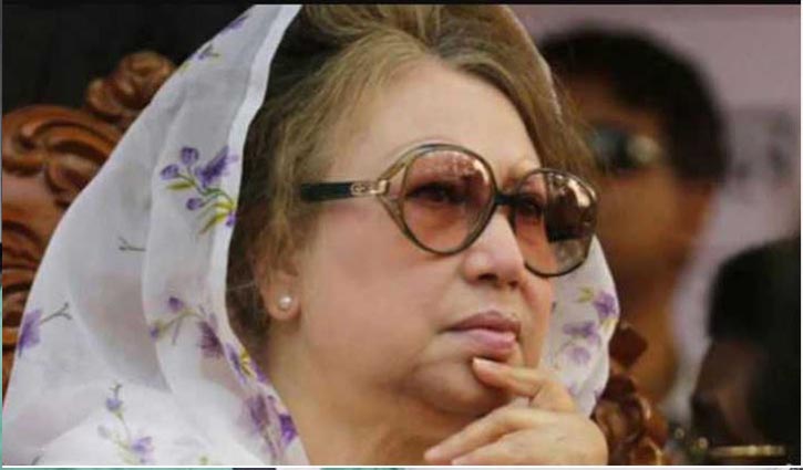 Charge hearing in Khaleda`s Gatco graft case Dec 22 Charge hearing in Khaleda`s Gatco graft case Dec 22