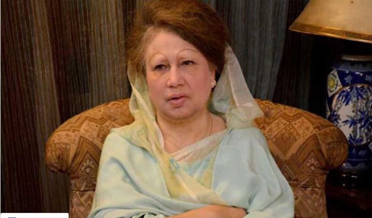 Law Ministry recommends extension of Khaleda’s release Law Ministry recommends extension of Khaleda’s release