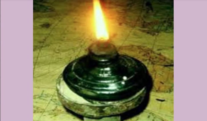 Feelings of Kupibati!