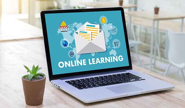 Online education has negative impacts: Survey Online education has negative impacts: Survey