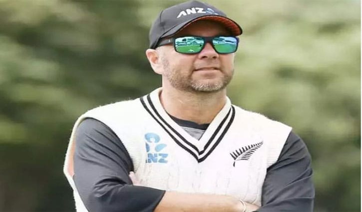 McMillan quits before taking up charge as batting consultant McMillan quits before taking up charge as batting consultant