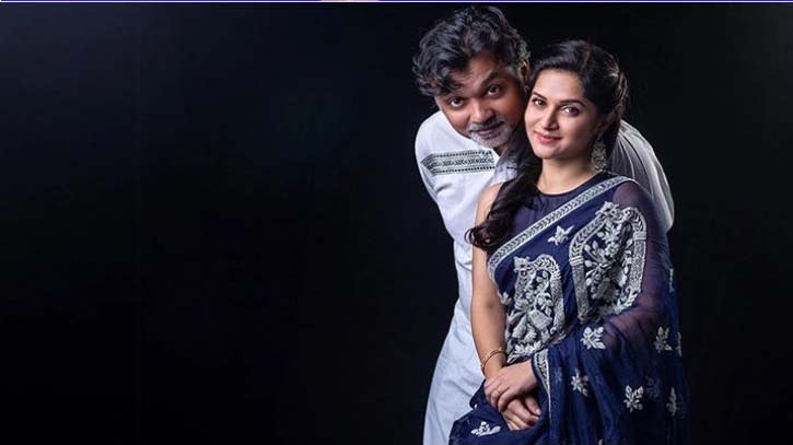 Legal notice served to Srijit, Mithila Legal notice served to Srijit, Mithila