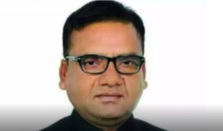 Upazila AL president files case against Natore MP Upazila AL president files case against Natore MP
