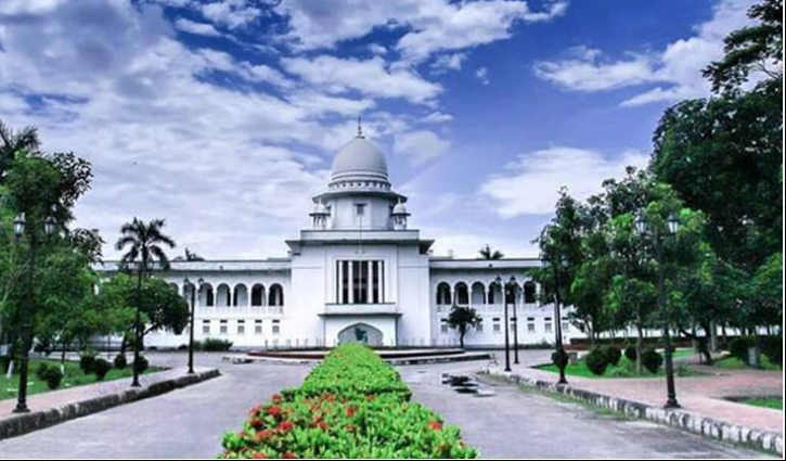 Woman molestation in Noakhali: HC orders removal of video