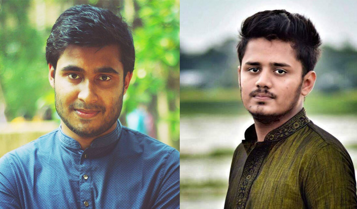 Rahi, Hridoy to lead SUST’s ‘Shikorh’ from now