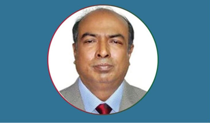 Sohrab Hossain made new PSC chairman