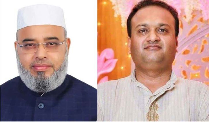 Habib gets AL ticket for Dhaka-18, Shakil for Sirajganj-1 by-polls Habib gets AL ticket for Dhaka-18, Shakil for Sirajganj-1 by-polls
