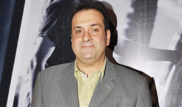 Bollywood actor Rajiv Kapoor passes away