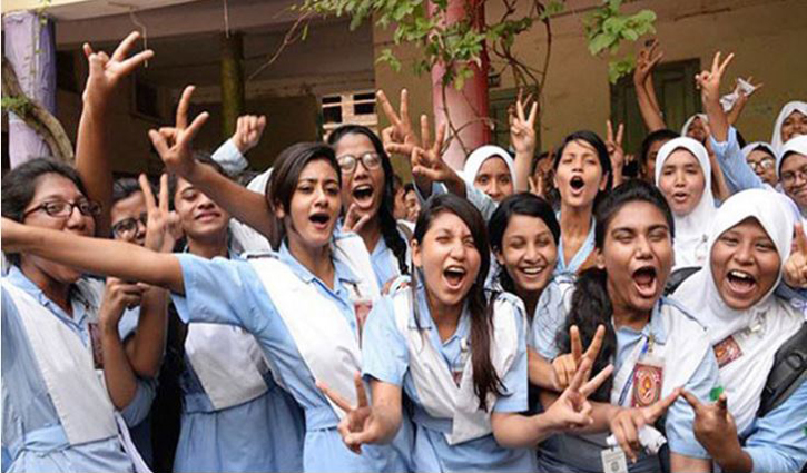 President gives assent to 3 bills on SSC-HSC result publication President gives assent to 3 bills on SSC-HSC result publication