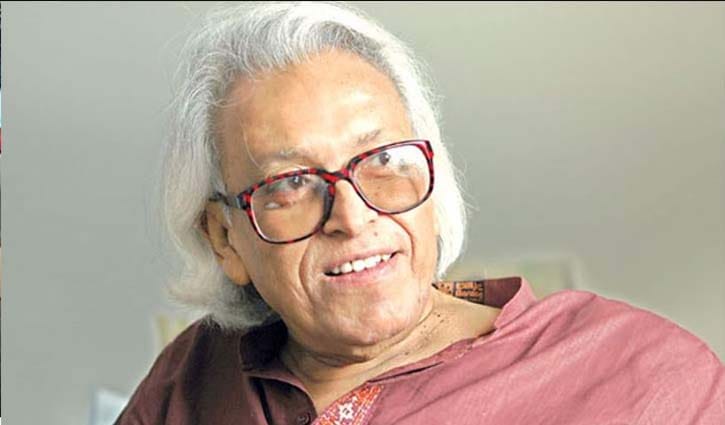 Poet Shamsur Rahman’s birth anniversary today Poet Shamsur Rahman’s birth anniversary today