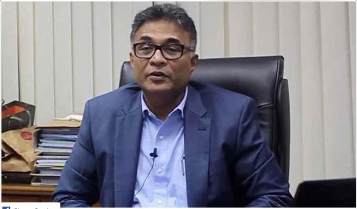 PM’s Principal Secy Kaikaus gets two-year extension