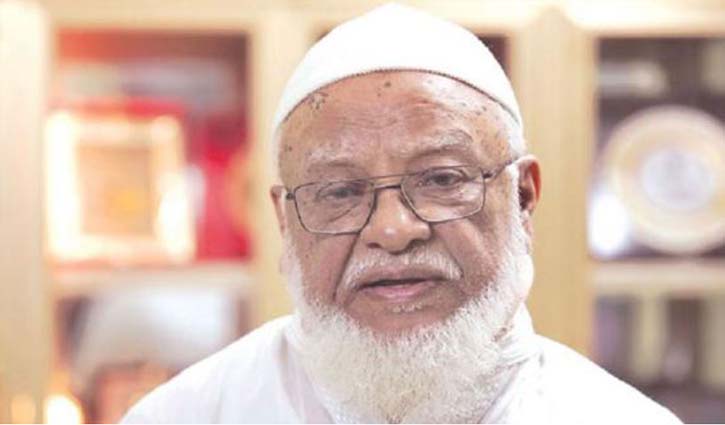 Sector Commander Abu Osman Chowdhury no more