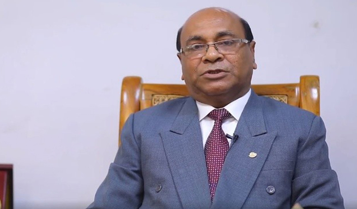 BTRC gets new chairman