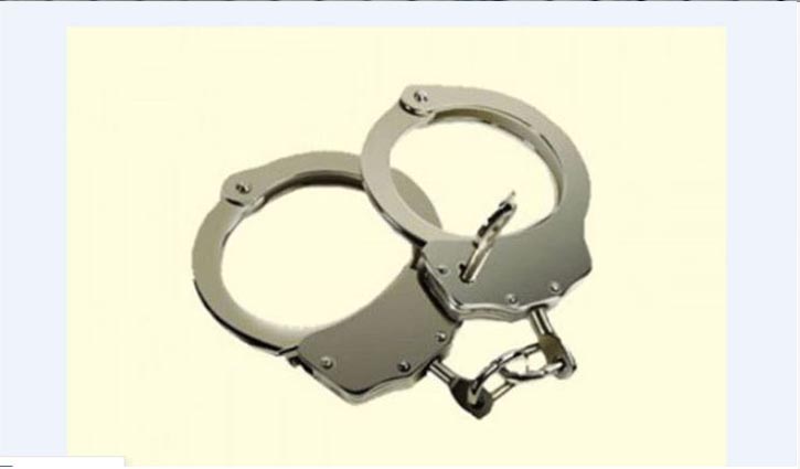 Sikder Group’s MD Ron Haque arrested