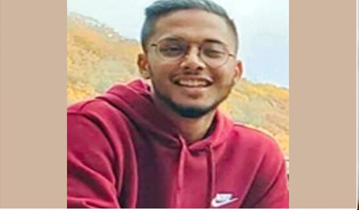 Mysterious death of Bangladeshi youth in New York