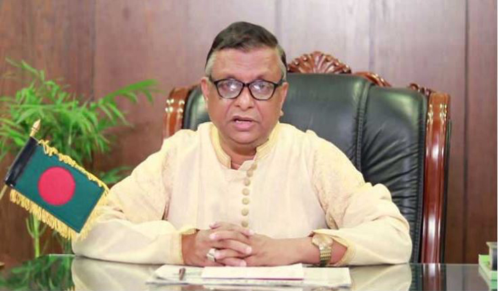 SCC Mayor Ariful Haque recovers from Covid-19 SCC Mayor Ariful Haque recovers from Covid-19