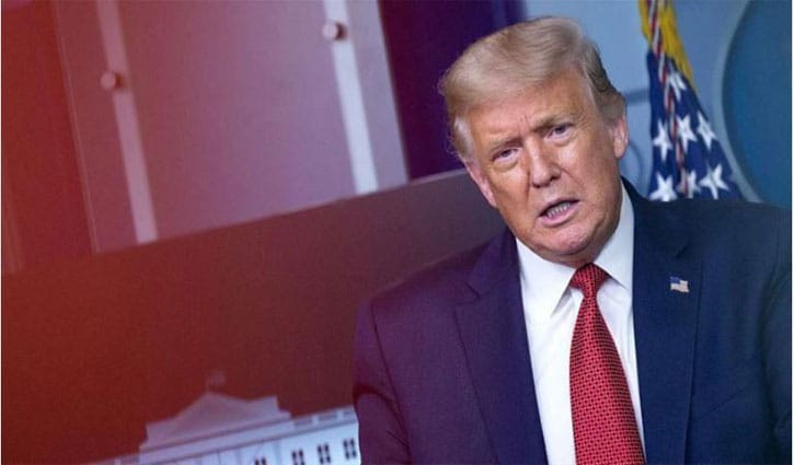 Package containing poison sent to Trump Package containing poison sent to Trump