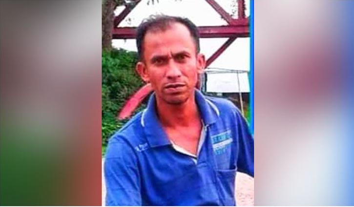 UP chairman’s brother killed in rival attack in Brahmanbaria UP chairman’s brother killed in rival attack in Brahmanbaria