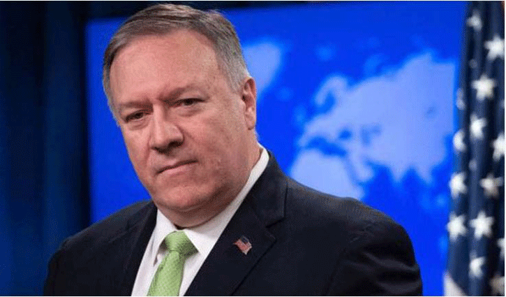 US Secretary of State to visit 3 Asian countries US Secretary of State to visit 3 Asian countries