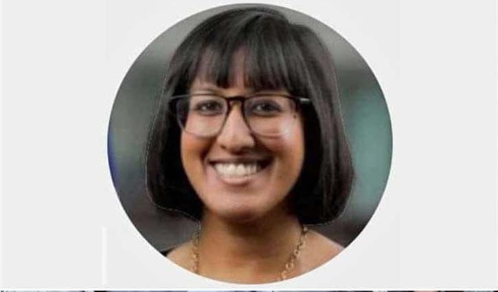 Bangladeshi Farah appointed in Biden administration Bangladeshi Farah appointed in Biden administration