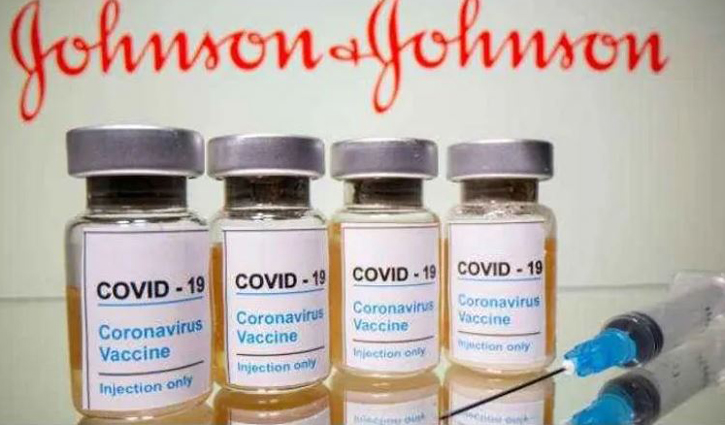 Single dose of Johnson & Johnson vaccine approved in USA Single dose of Johnson & Johnson vaccine approved in USA