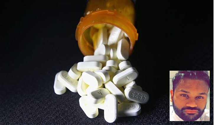 Bangladeshi man sentenced to 15 years in prison in USA