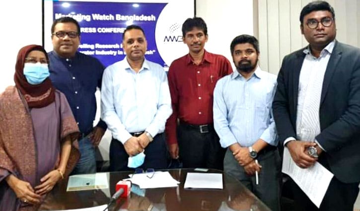 Walton holds 66% share of refrigerator market Walton holds 66% share of refrigerator market