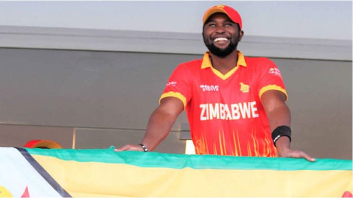 Chigumbura to retire from international cricket Chigumbura to retire from international cricket