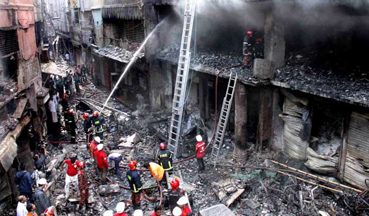 2-year of Churihatta tragedy: Probe bodies yet to submit report