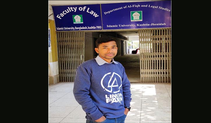 Punctuality is the key to success!