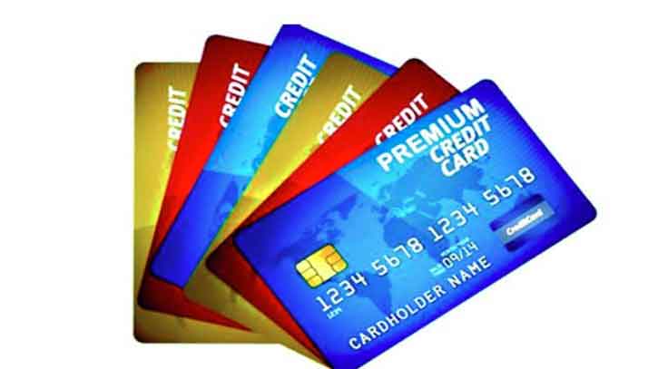 Interest rates on credit cards cannot be set above 20 pc: BB Interest rates on credit cards cannot be set above 20 pc: BB