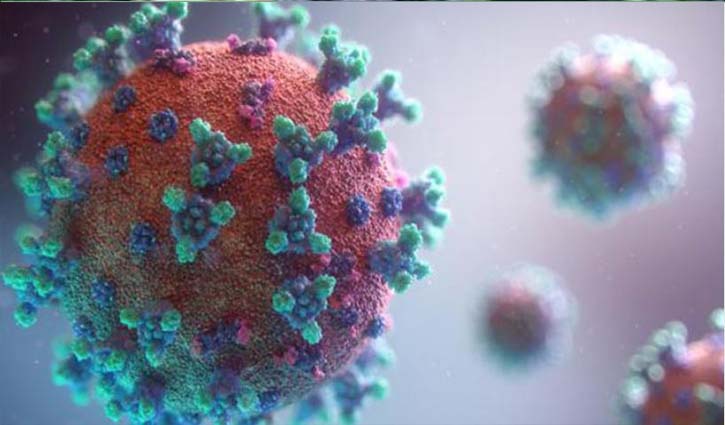 Global coronavirus cases cross four crore Global coronavirus cases cross four crore