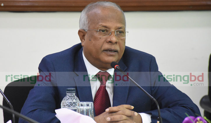 ‘ACC not satisfied with punishment rate in corruption cases’