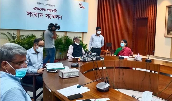 Project pass doesn’t mean blind implementation: Planning Minister Project pass doesn’t mean blind implementation: Planning Minister