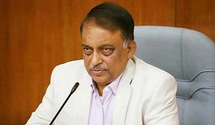 No fear of sabotage on Feb 21: Home Minister No fear of sabotage on Feb 21: Home Minister