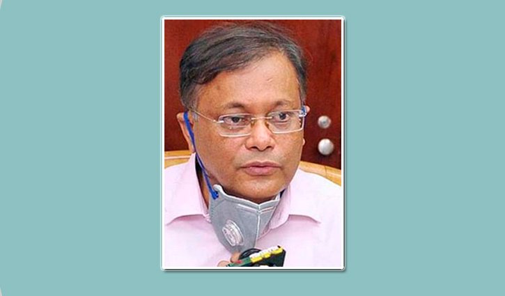 ‘Govt providing emphasis on health rules not lockdown’ ‘Govt providing emphasis on health rules not lockdown’