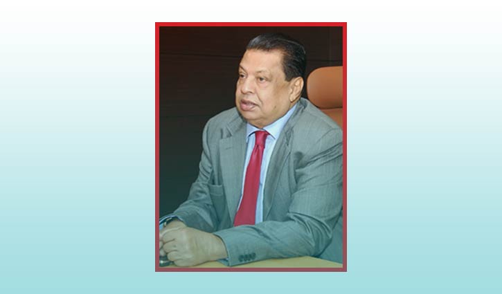 Partex Group Chairman M A Hashem put on life support