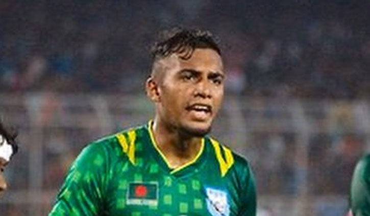 Jamal Bhuyan makes recovery from coronavirus
