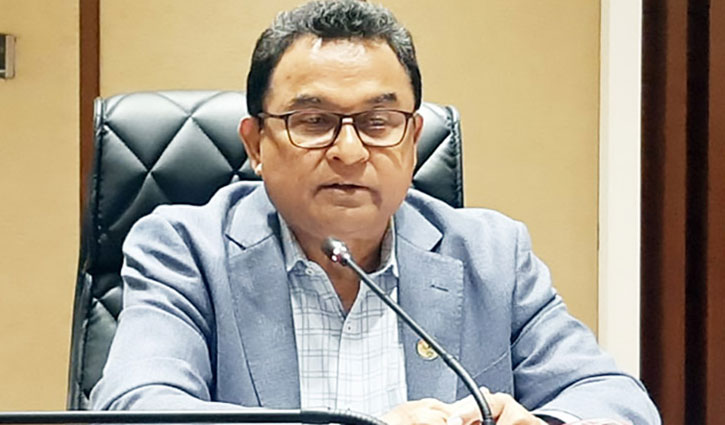 Master plan to be made for road construction: Finance Minister Master plan to be made for road construction: Finance Minister