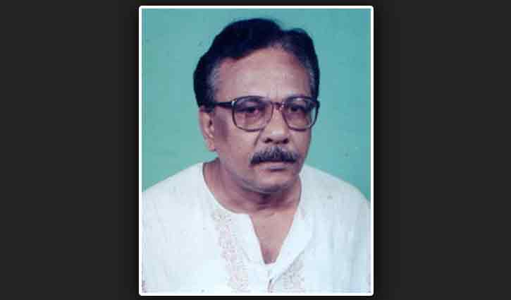 Former MP Khaledur Rahman Tito no more