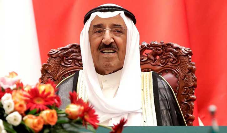 Kuwait Emir’s death: State mourning in Bangladesh Thursday Kuwait Emir’s death: State mourning in Bangladesh Thursday